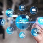 Digital-Marketing