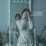 LA QUERCIA – Copertina fronte RID