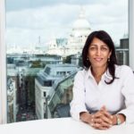 Maya Bhandari, Gestore Multi-asset di Columbia Threadneedle Investments