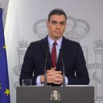 Pedro Sanchez