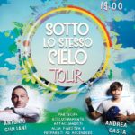 SOTTO LO STESSO CIELO – LOCANDINA