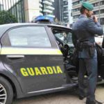 guardia di finanza