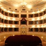 Teatro Alfieri Castelnuovo Garfagnana