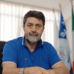 Adamo Bonazzi, Segretario Generale FSI-USAE