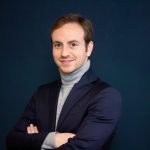 Giuseppe Zaffiro Puopolo Portfolio Manager Moneyfarm