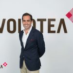 Carlos Muñoz, Presidente e Fondatore di Volotea