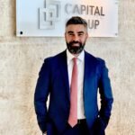 Flavio Carpenzano, Investment Director di Capital Group