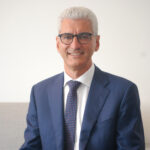Matteo Astolfi, Managing Director di Capital Group in Italia