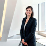 Tiffany Wilding, North American Economist di PIMCO