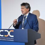 Stefano Distilli, presidente di Cassa Dottori Commercialisti