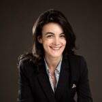 Flora Dishnica, Investment Manager di Pictet Asset Management