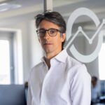 Giovanni Daprà, Co-fondatore e Amministratore Delegato di Moneyfarm.