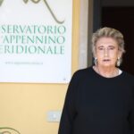 Mariagiovanna Riitano, Presidente dell’Osservatorio dell’Appennino Meridionale