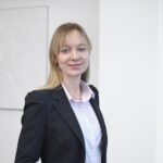 Sabrina Jacobs, Senior Client Portfolio Manager di Pictet Asset Management