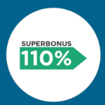 Superbonus 110