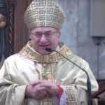 mons. Corrado Pizziolo, Vescovo di Vittorio Veneto (TV)