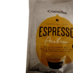 CAPSULA CAFFE’ DG CONSILIA ESPRESSO ARABICA 16x 7g