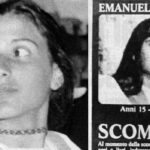 Emanuela Orlandi  scomparsa nel 1983