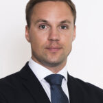 Lukas Knueppel, Investment Director, Japan Equities di GAM