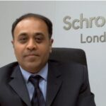 Rajeev Shah, Global Credit Strategist, e Janina Sibelius, Investment Specialist, Schroders