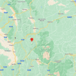 Epicentro Terremoto di magnitudo ML 2.2 del 10-01-2023 ore 22:03:42 (Italia) in zona: 1 km SE Monte Cavallo (MC)