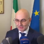 L’Avvocato Fabio Pinelli, Presidente del CSM eletto il 25 gennaio 2023