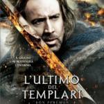 poster film L’ultimo dei Templari