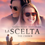 poster film La Scelta – The Choice