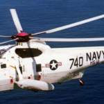Elicottero Sea King (fonte: wikipedia)