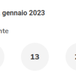 Vincicasa Concorso Nº12 del 12 gennaio 2023