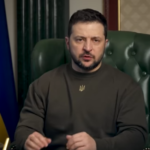 Volodymyr Zelenskyy