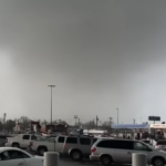 Tornado Alabama