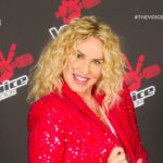 the Voice Senior con Antonella Clerici