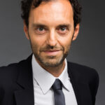 Gianguido Bianco, Direttore Generale della Divisione Active Cosmetics