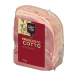 Il tagliere del Re – Prosciutto cotto Alta Qualita’ 750g