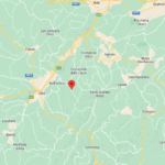 Terremoto di magnitudo ML 2.9 del 07-02-2023 ore 23:35:40 (Italia) in zona: 2 km NE Neviglie (CN)