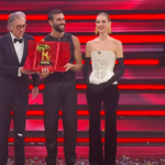 Sanremo 2023 – Marco Mengoni vince la 73esima edizione del Festival con ‘Due vite’