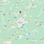 Epicentro del Terremoto di magnitudo Mwp 5.2 del 13-02-2023 ore 15:58:07 (Italia) in zona: Romania