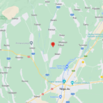 Epicentro Terremoto di magnitudo Mwp 5.8 del 14-02-2023 ore 14:16:52 (Italia) in zona: Romania