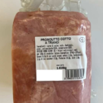 Motta – Prosciutto cotto a tranci