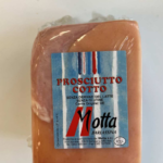 Motta – Prosciutto cotto a tranci