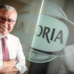Antonio Ferraioli CEO gruppo La Doria spa