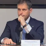 Domenico De Rosa CEO SMET