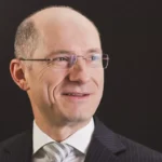 Franz Weis, CIO, Analyst/Portfolio Manager e Managing Director delle strategie azionarie europee di Comgest