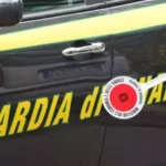 guardia di finanza