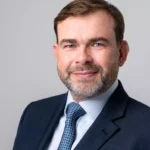 Colin Graham, Head of Multi-Asset Strategies di Robeco