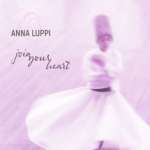 Anna Luppi – Join your heart – copertina