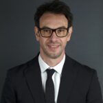 dott. Giuseppe Ramundo, dottore in odontoiatria e protesi dentaria e active member dell’Italian Academy of Osseointegration
