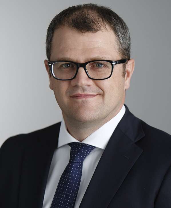 Kevin Kruczynski, Investment Manager di GAM Investments