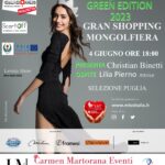 Miss Italia Green Edition